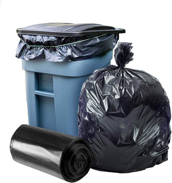 Garbage Bags